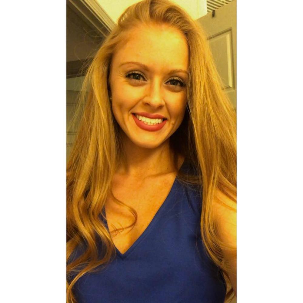 Meet your Posher, Tamara